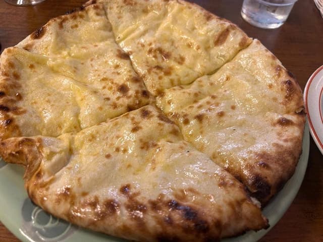本格インド料理 Raj Restaurant - サブ画像2