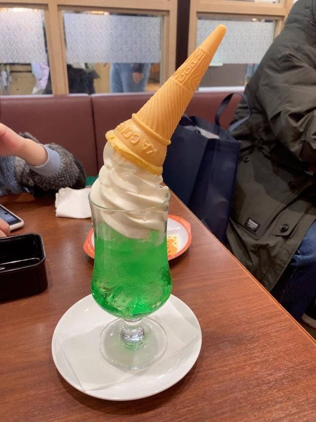 心斎橋ミツヤ ホワイティ梅田店 - サブ画像2