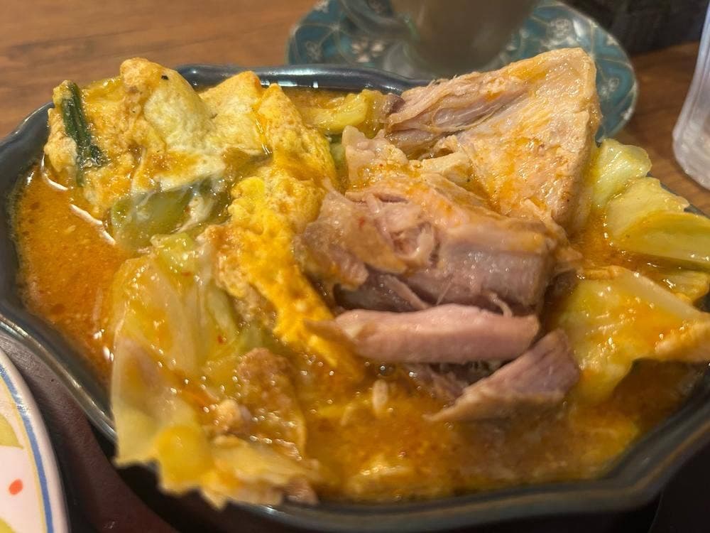 ハバカーる。