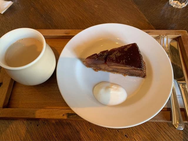 香豆珈琲 kou's coffee - サブ画像3