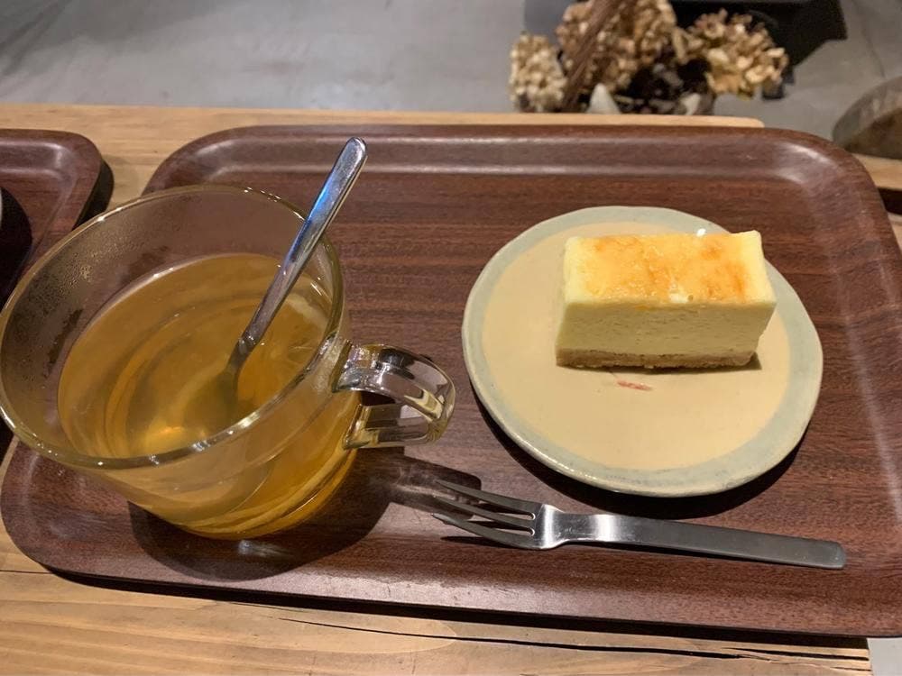 ギャラリー&カフェ 船形倉庫