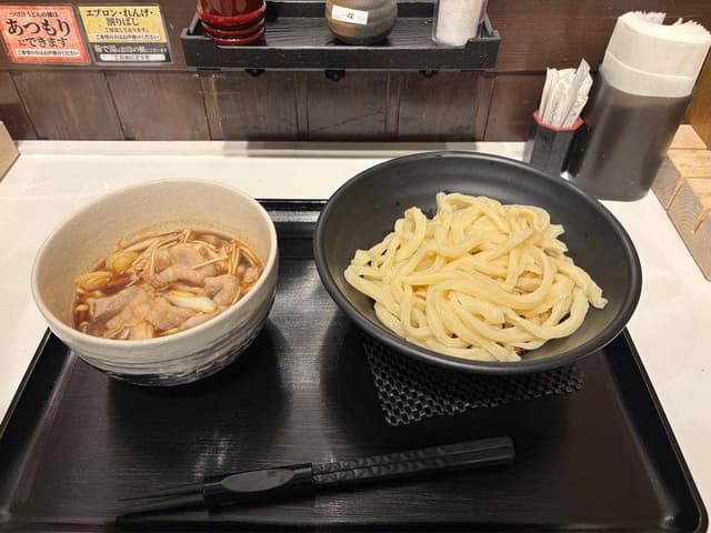 武蔵野うどん さわ屋 浦和店 - サブ画像3