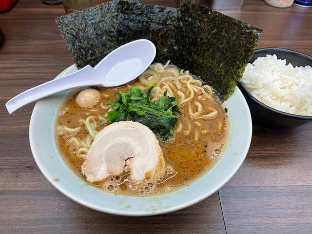 魂心家 - サブ画像1