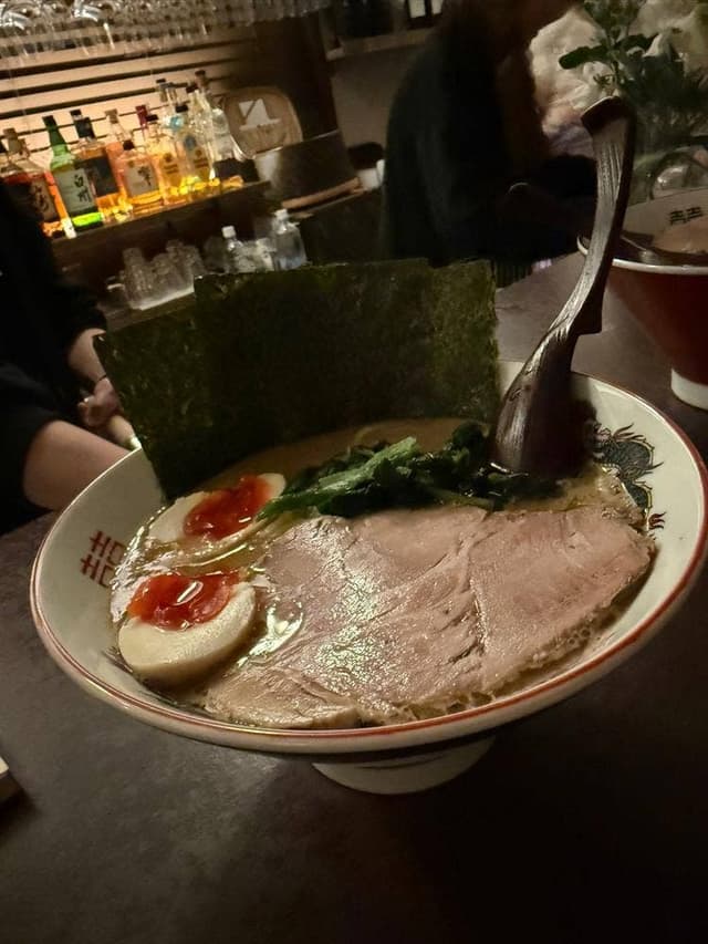 月のよはく - サブ画像1