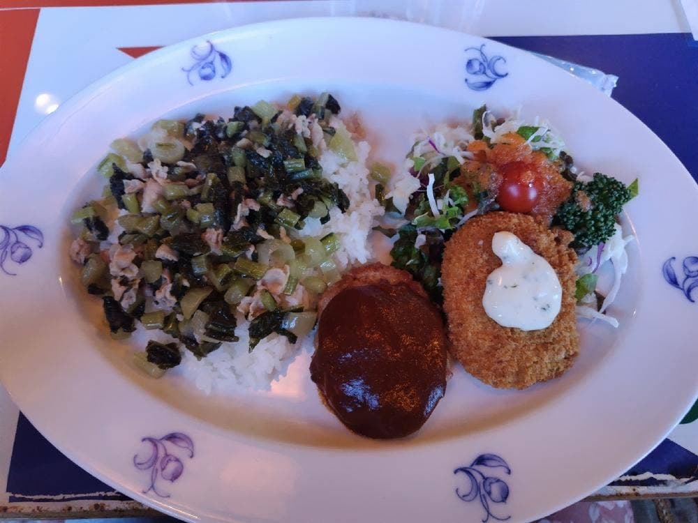 ビックベン 小海店