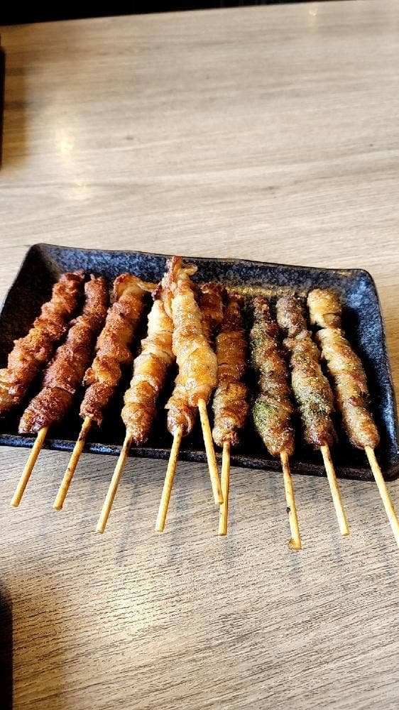 ふく泉 竹乃屋 竜田口駅前店 - サブ画像3