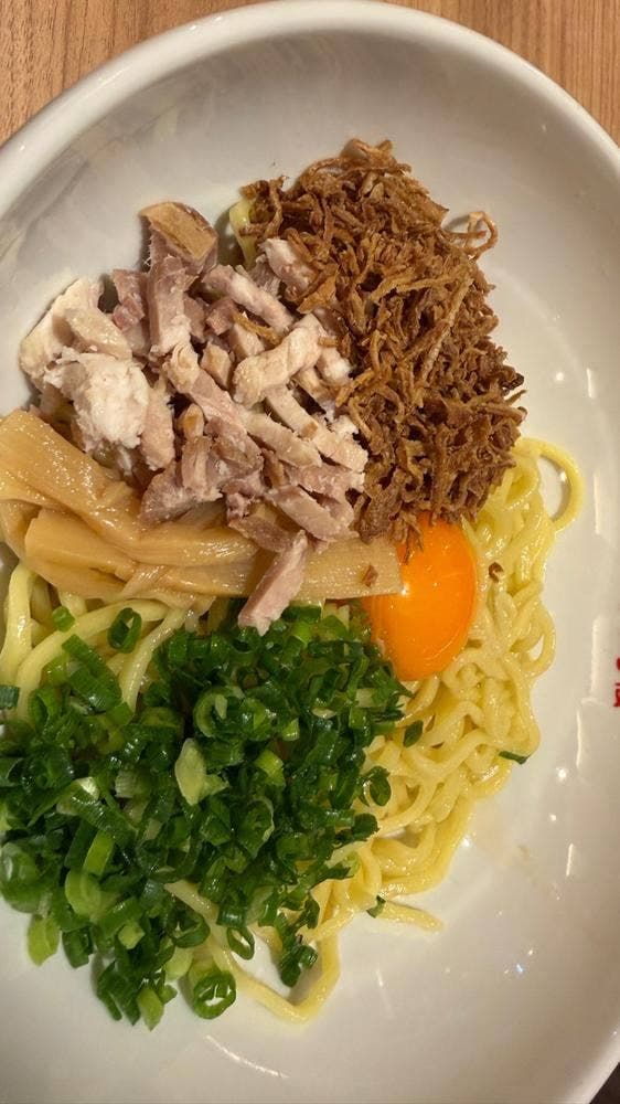 元祖油堂 六本木店 - サブ画像1