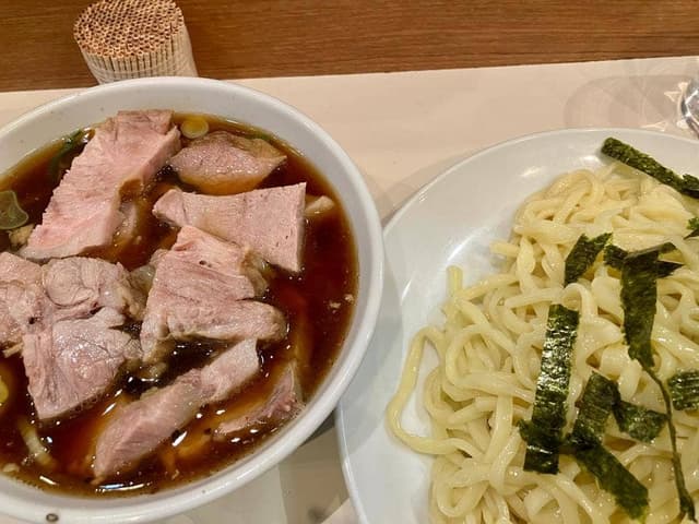 らぁめん ほりうち - サブ画像2
