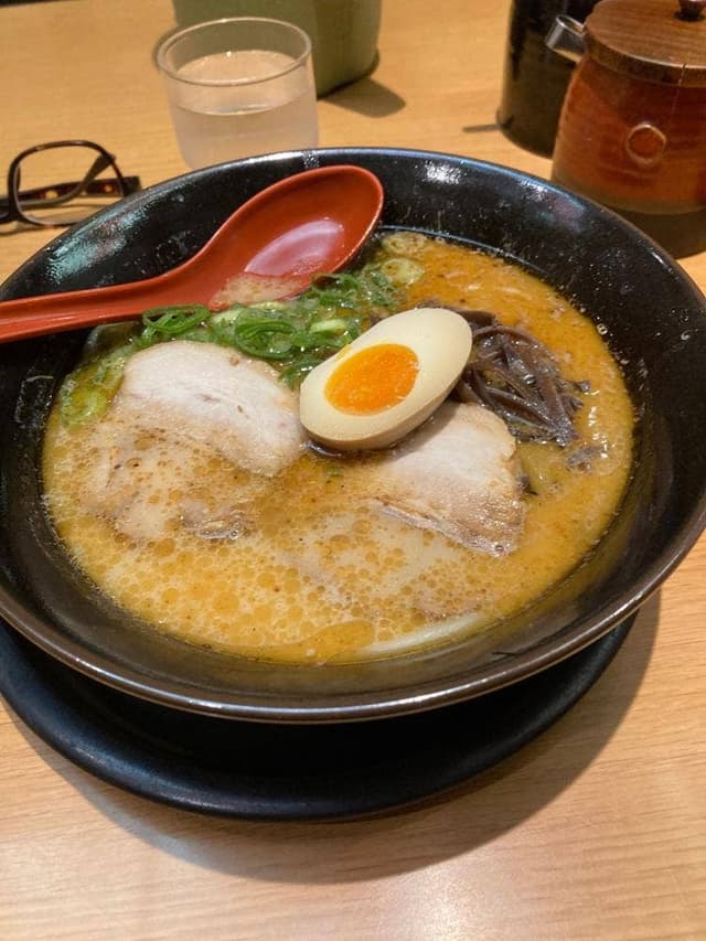 熊本ラーメン 肥後もっこす - サブ画像1