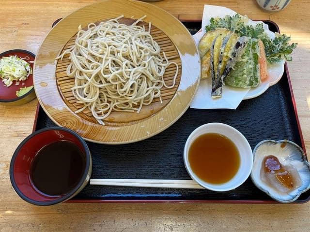清流の郷 かすお - サブ画像1