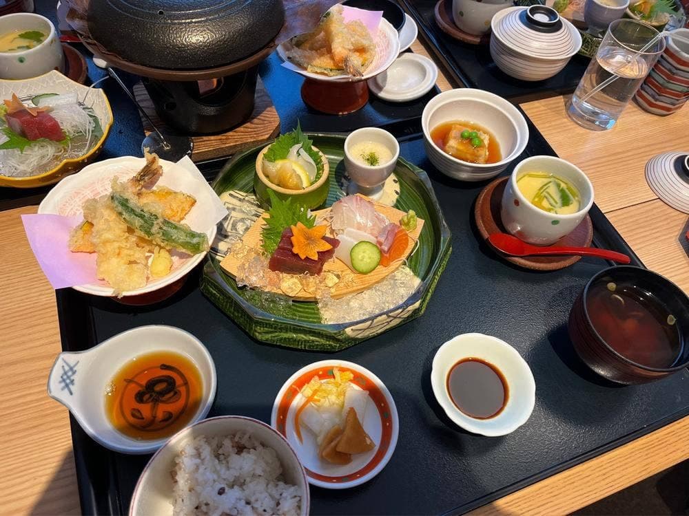 木曽路 宇都宮店