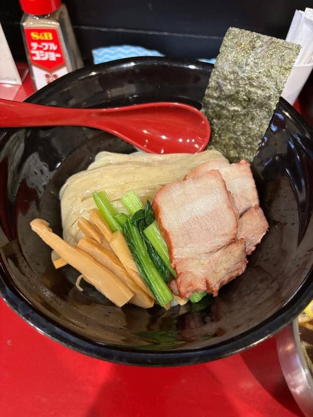 寝飯 - サブ画像1