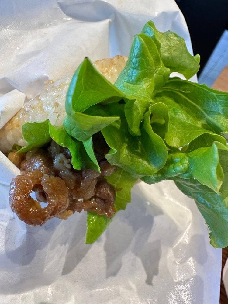 モスバーガー ヴィータモールせいせき店