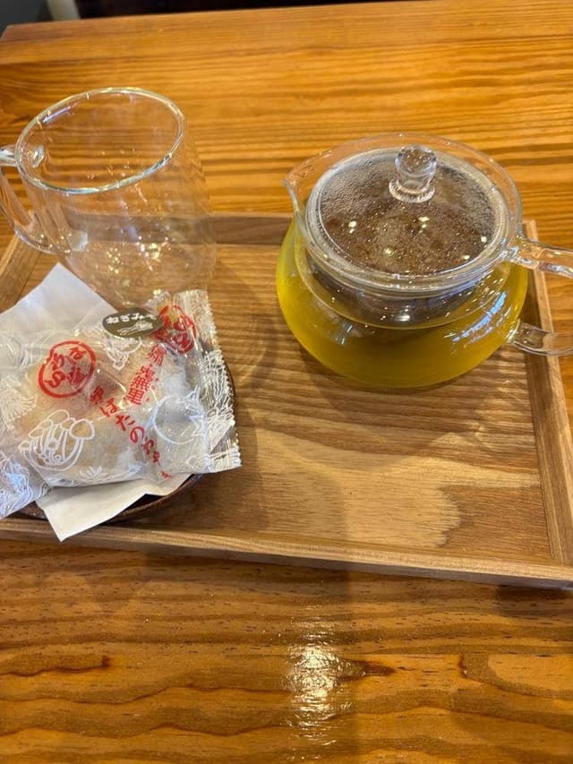 藤屋食堂 - サブ画像1