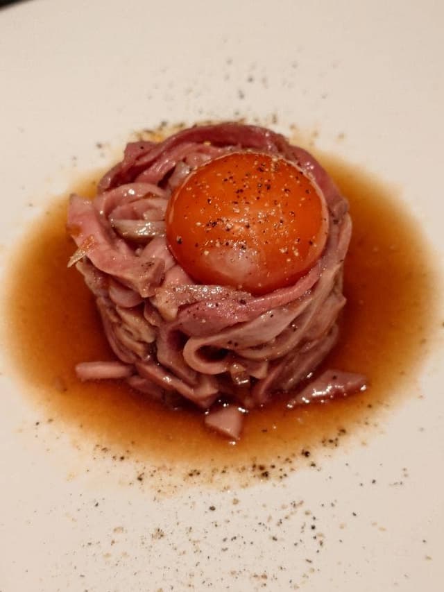 お肉と果実のサワー にくざわ - サブ画像2