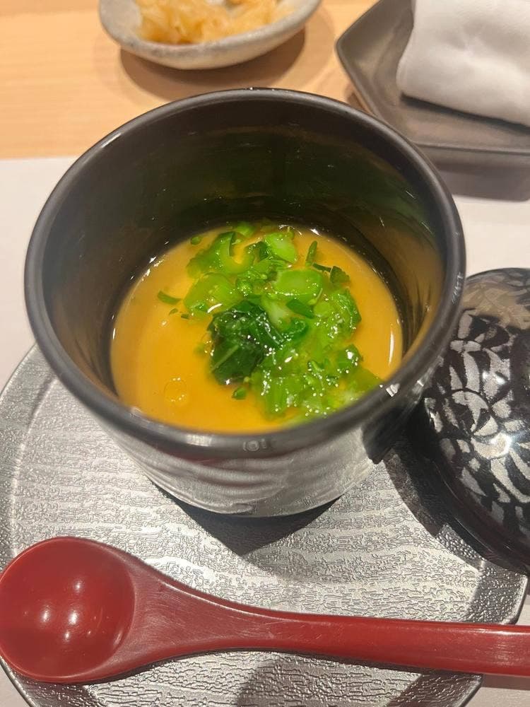 鮨まえだ