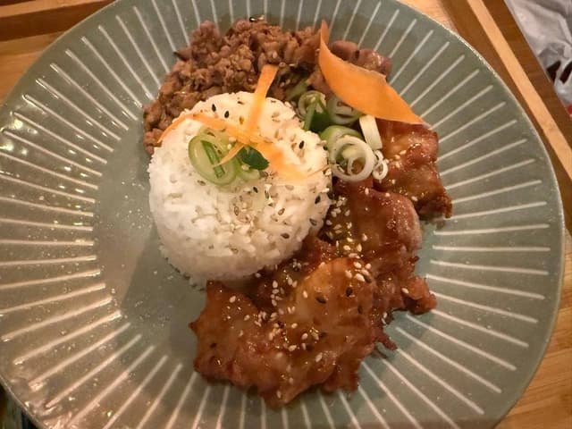 Coco-Nuts Fukuoka Cafe & Dining - サブ画像2