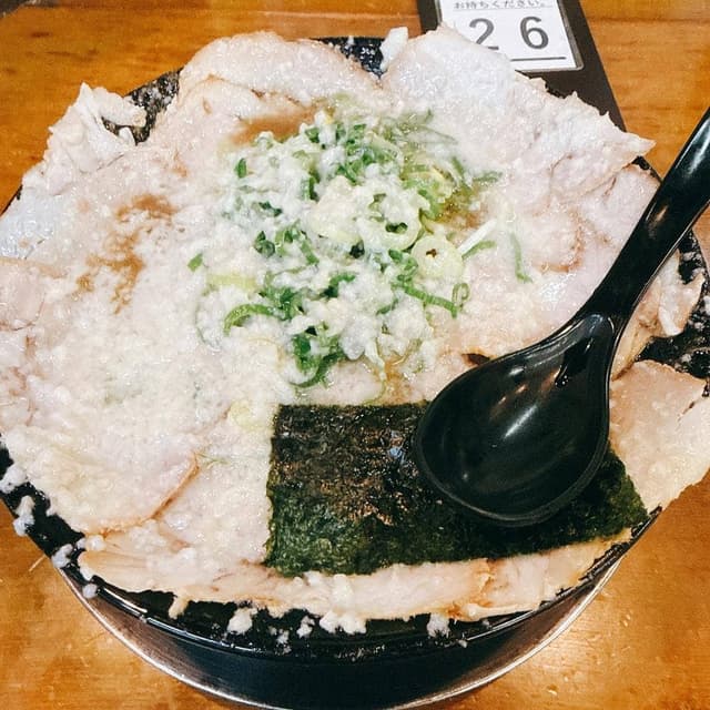 バリバリジョニー 米原インター店 - サブ画像2