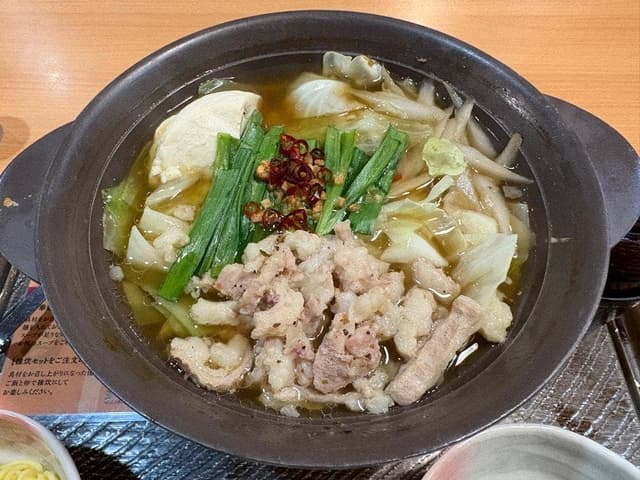 ガスト 物井店 - サブ画像2