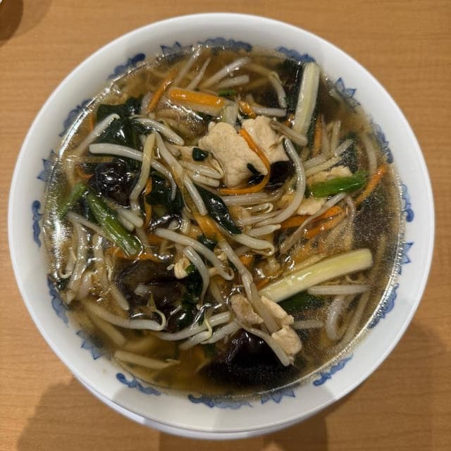 崎陽軒 中華食堂 - サブ画像3