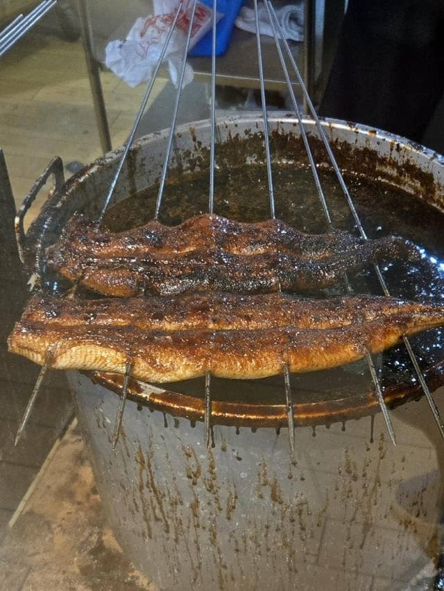 炭焼き専門 鰻や - サブ画像2