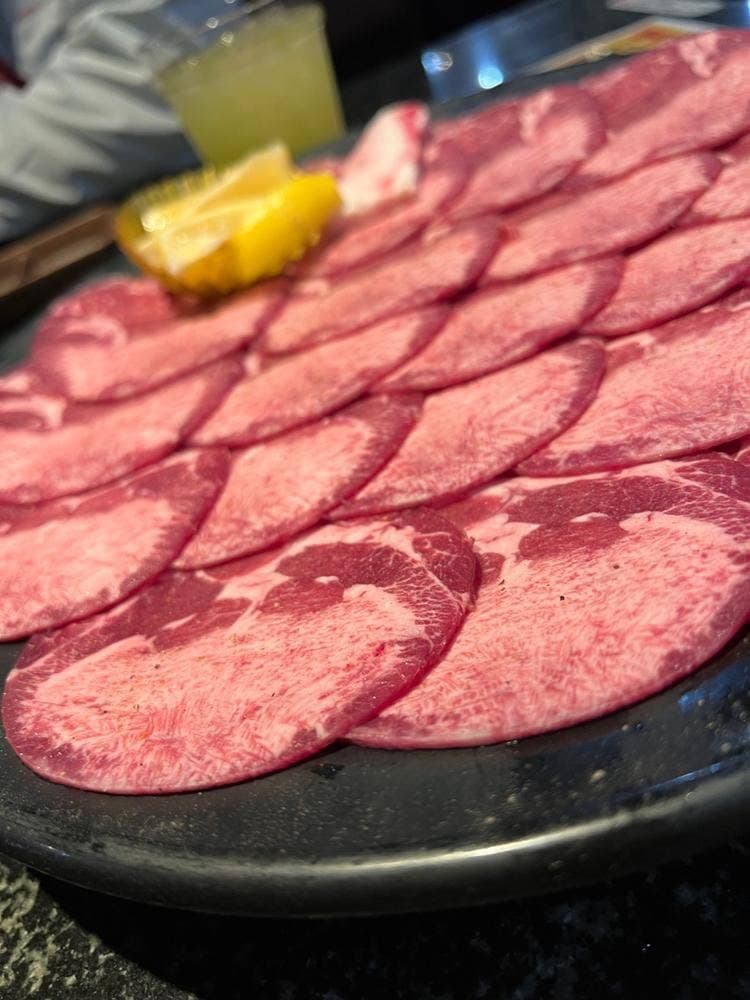 あみやき亭 千音寺店