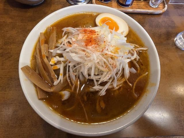 仙台中華そば 東京屋 - サブ画像1