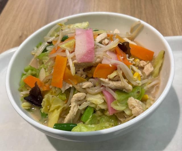 リンガーハット 西武所沢S.C.店 - サブ画像3