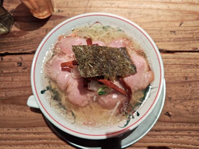 本郷苑 - サブ画像2