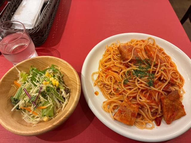 トラットリア ラ・ベルデ 西新宿店 - サブ画像1