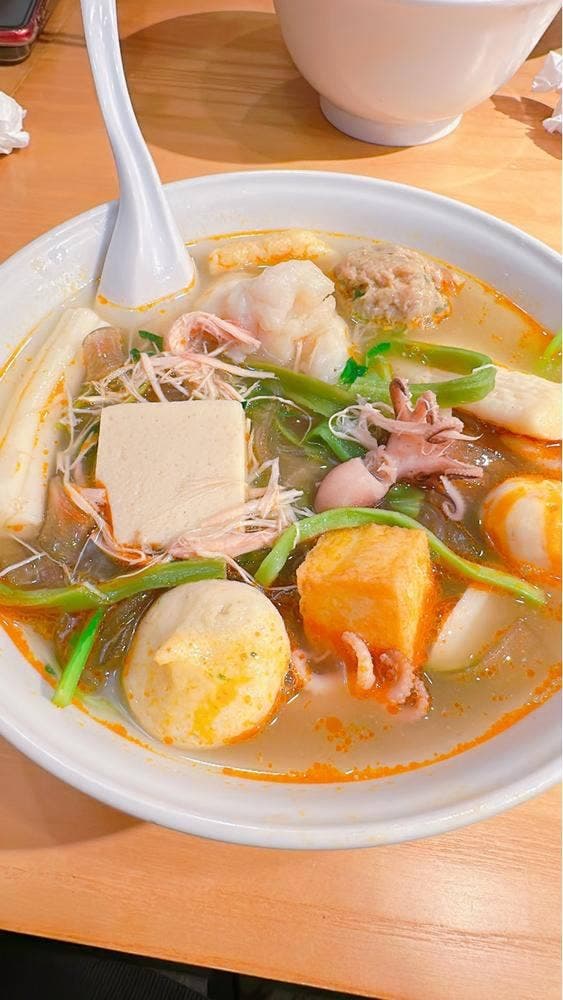 大吉麻辣湯 - サブ画像1