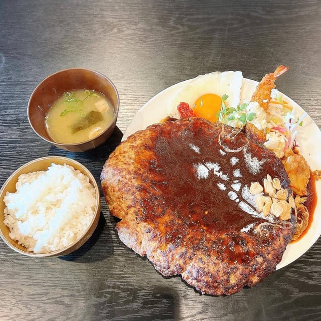 こてつ - サブ画像2