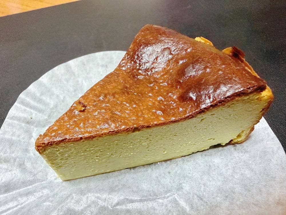 cafe虹と月
