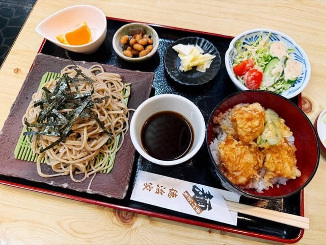 徳治家 - サブ画像2
