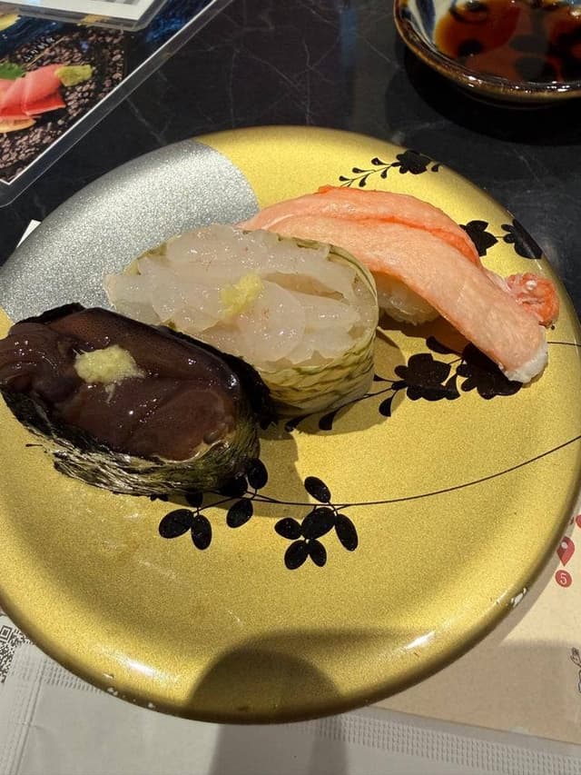 とやま鮨 新館 - サブ画像1