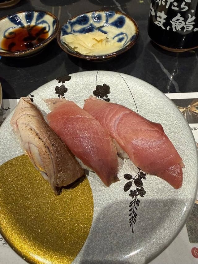 とやま鮨 新館 - サブ画像3