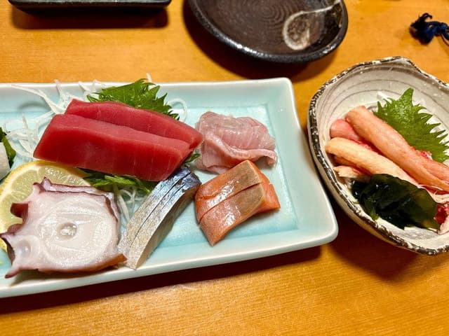 海鮮市場 - サブ画像3