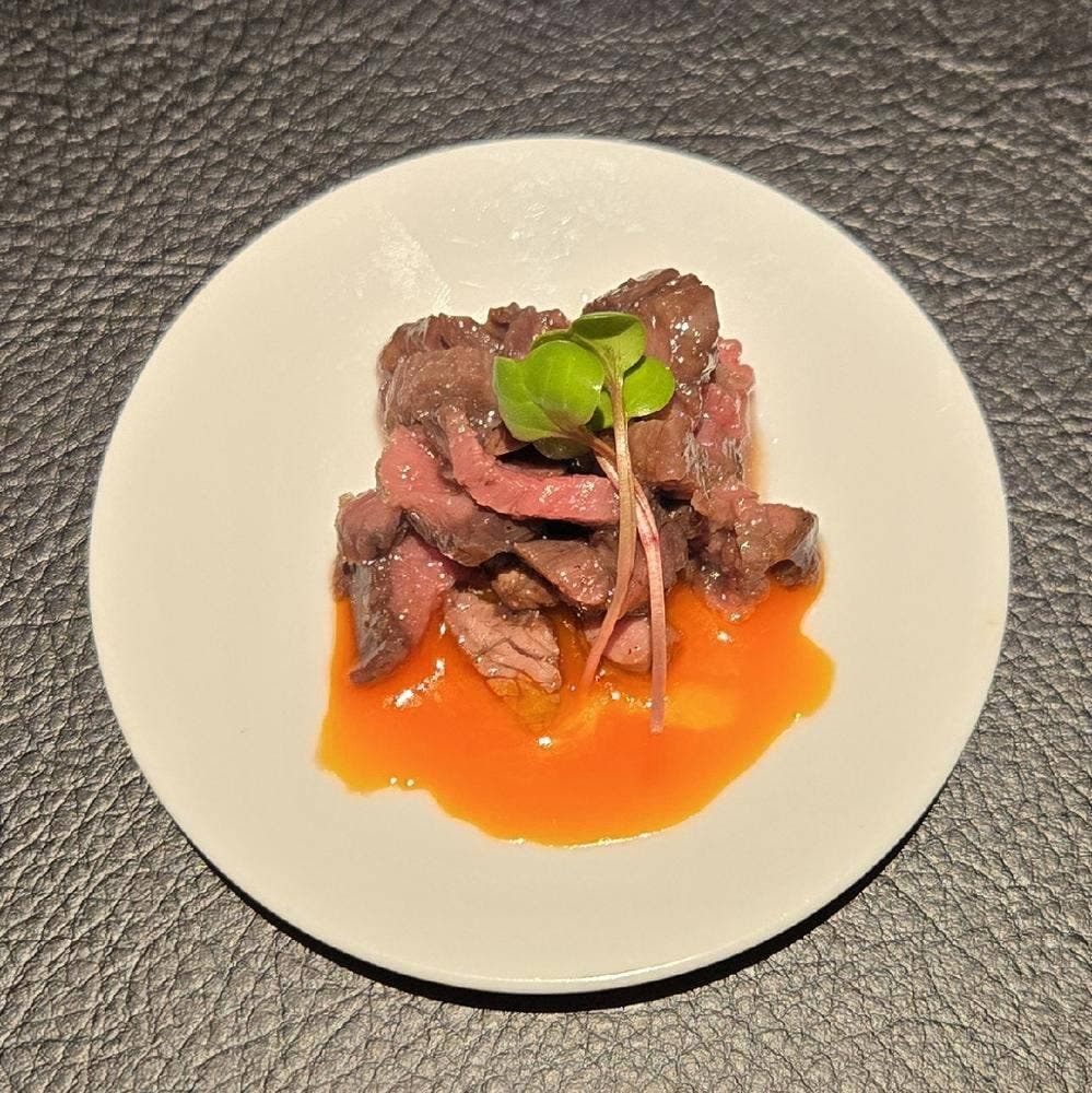 やきにく ポッサムチプ