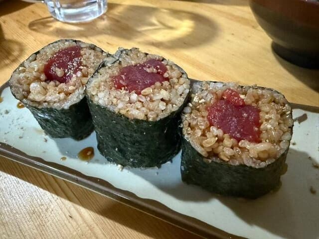 マグロー - サブ画像1