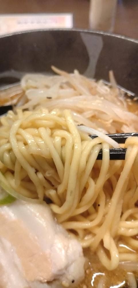 麺屋 はる - サブ画像1