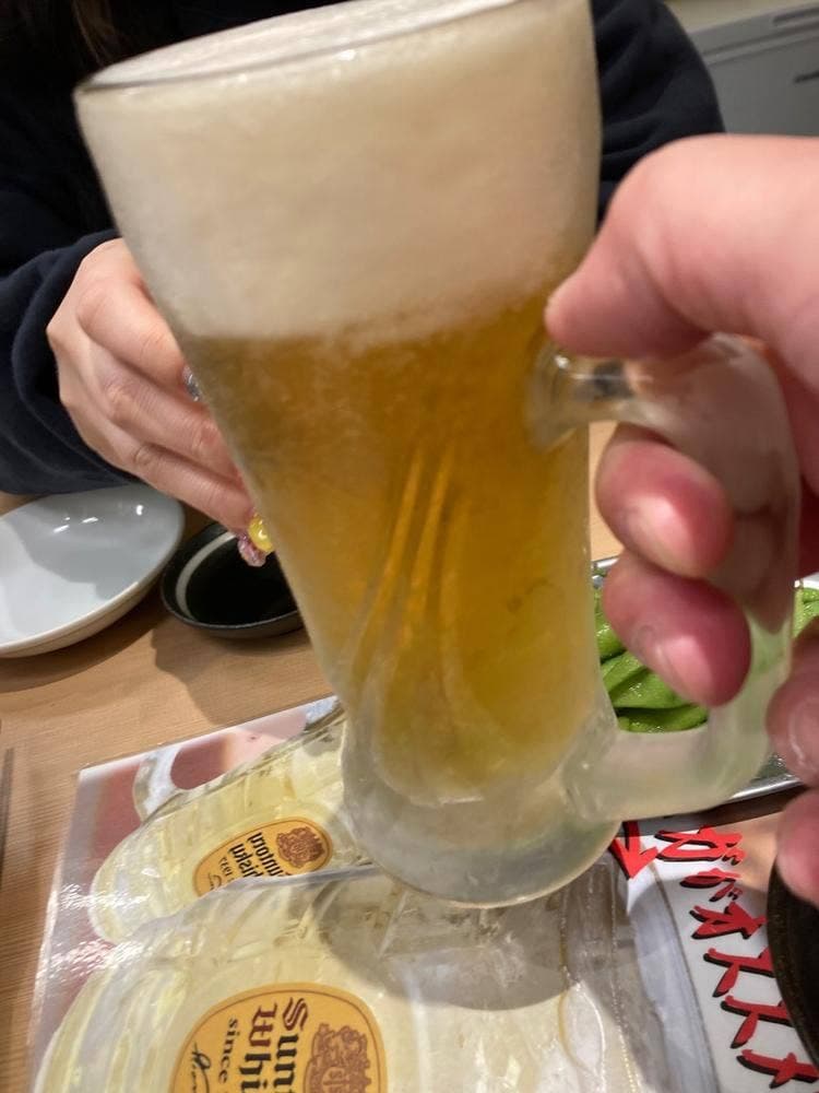 大衆焼肉ホルモンだるま