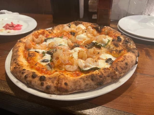 Pizzeria e Bar Legame - サブ画像2