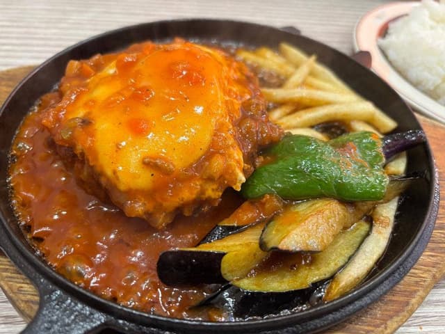洋庖丁 池袋店 - サブ画像2