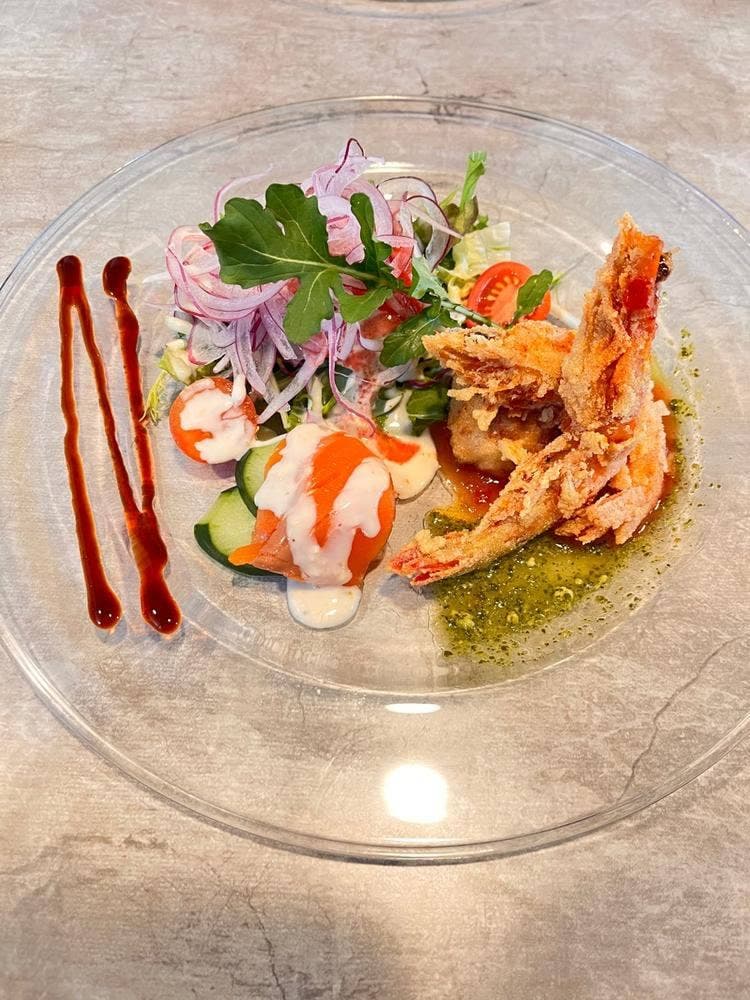 ビストロ ラルジュ