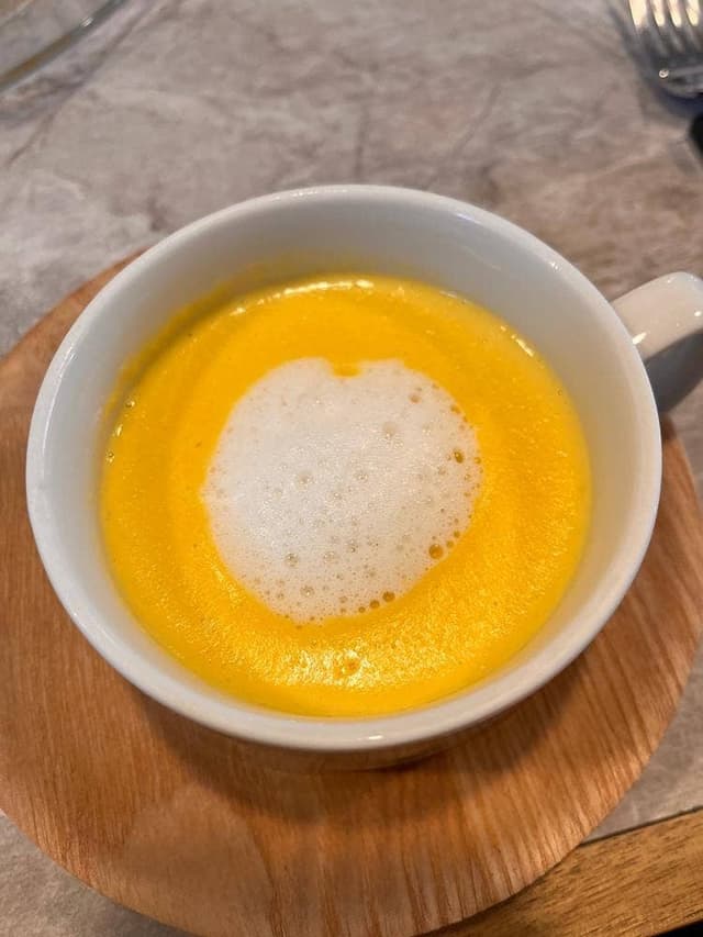 ビストロ ラルジュ - サブ画像3