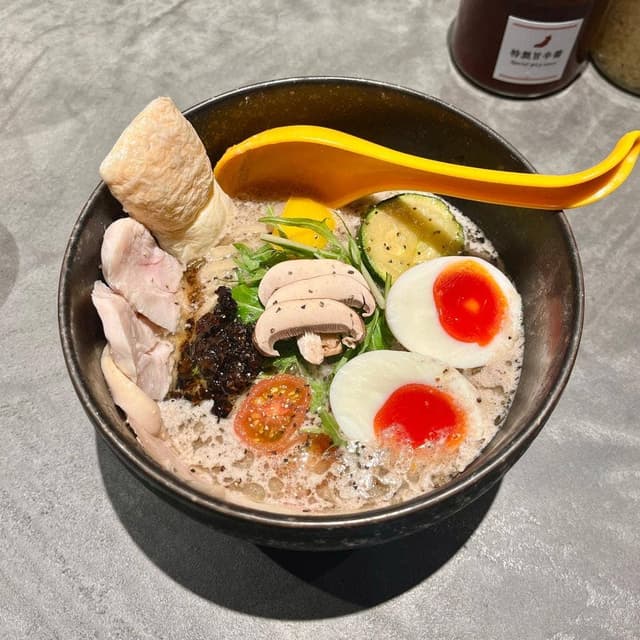 そらのいろ 銀座本店 - サブ画像1