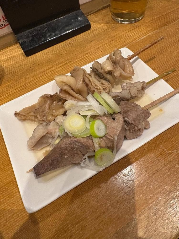 ぼてふりの四文屋 阿佐ヶ谷南口店