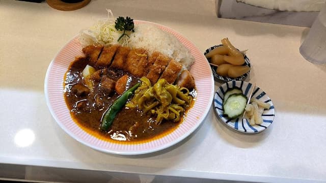リッチなカレーの店 アサノ - サブ画像1
