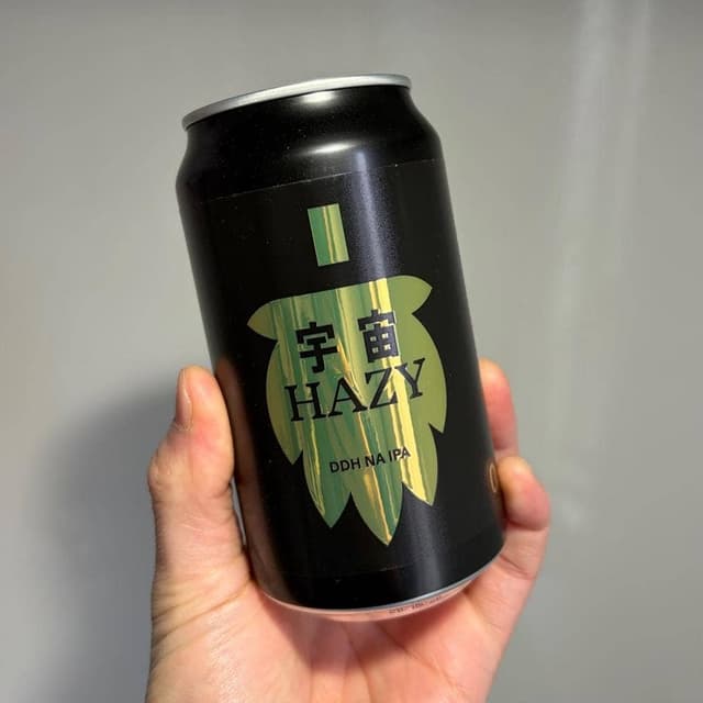 UCHU BREWING 虎ノ門 - サブ画像1