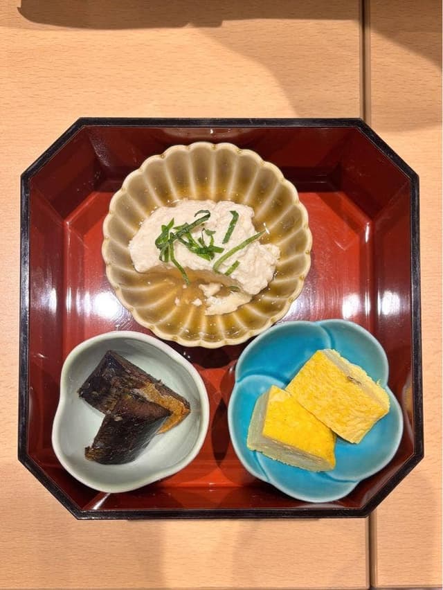 蕎麦と肴 正家 生田新道店 - サブ画像3